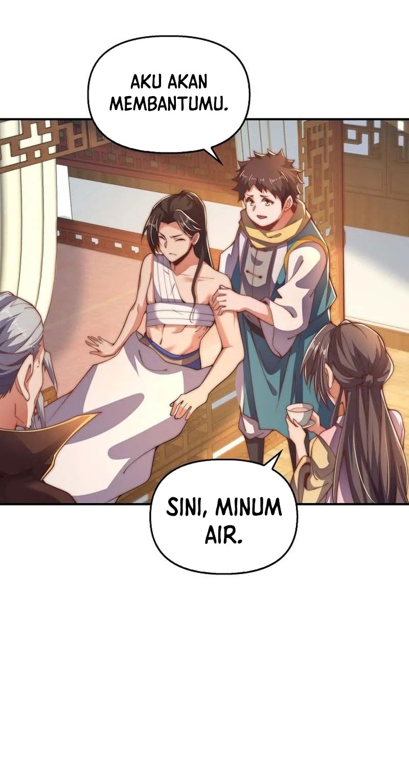 Suseon Reincarnation Book Return Of The Supreme Chapter 12 Gambar 9