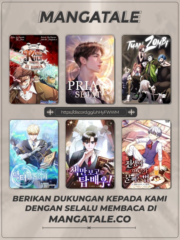 Reset Life of Regression Police Chapter 43 Gambar 49