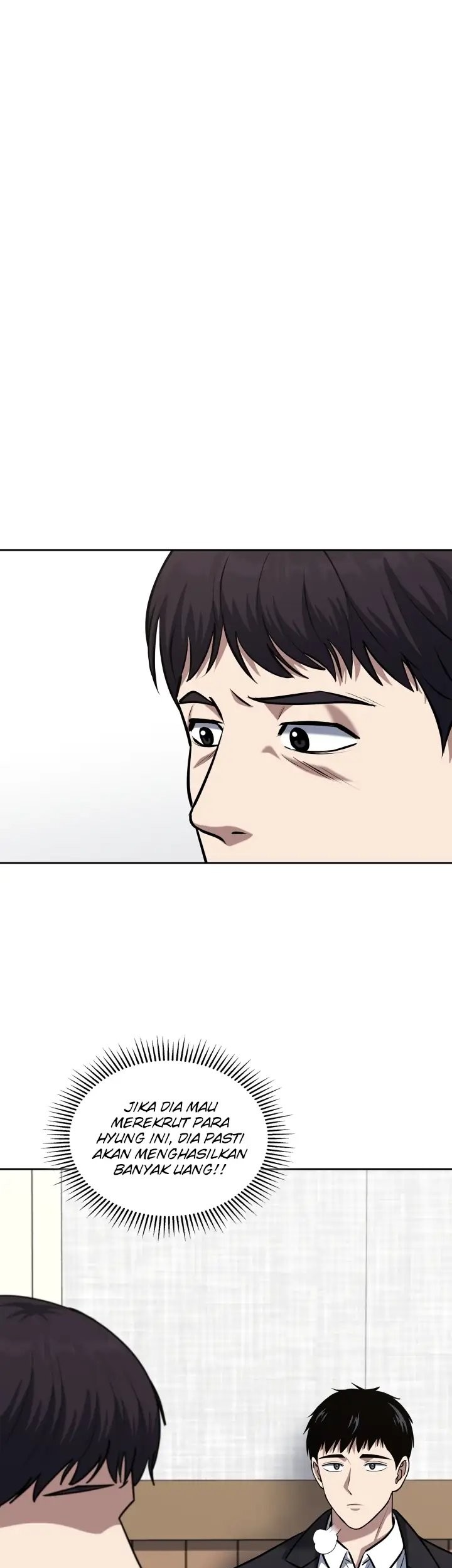 Manhwa Reset Life of Regression Police Chapter 43 gambar 2