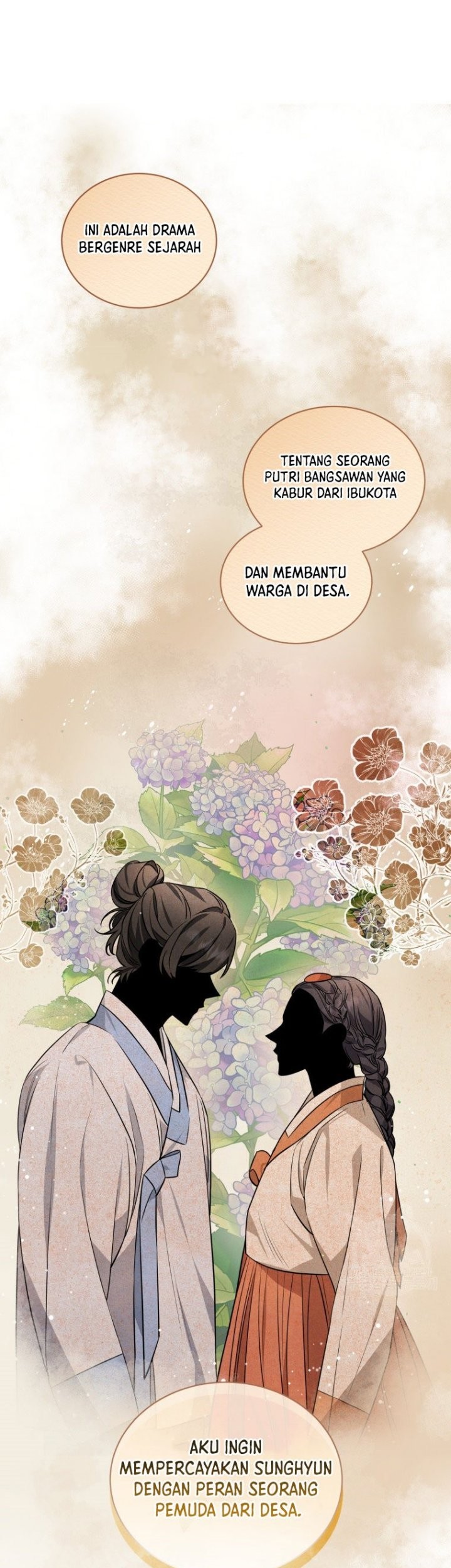 Manhwa I Became a Top Actor Just by Reading Books! Chapter 41 gambar 2