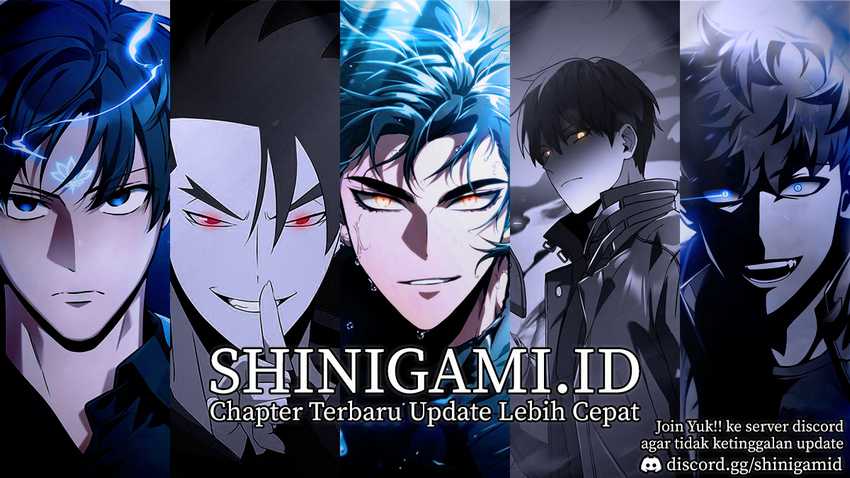 The Game’s Top Troll Chapter 37 Gambar 80