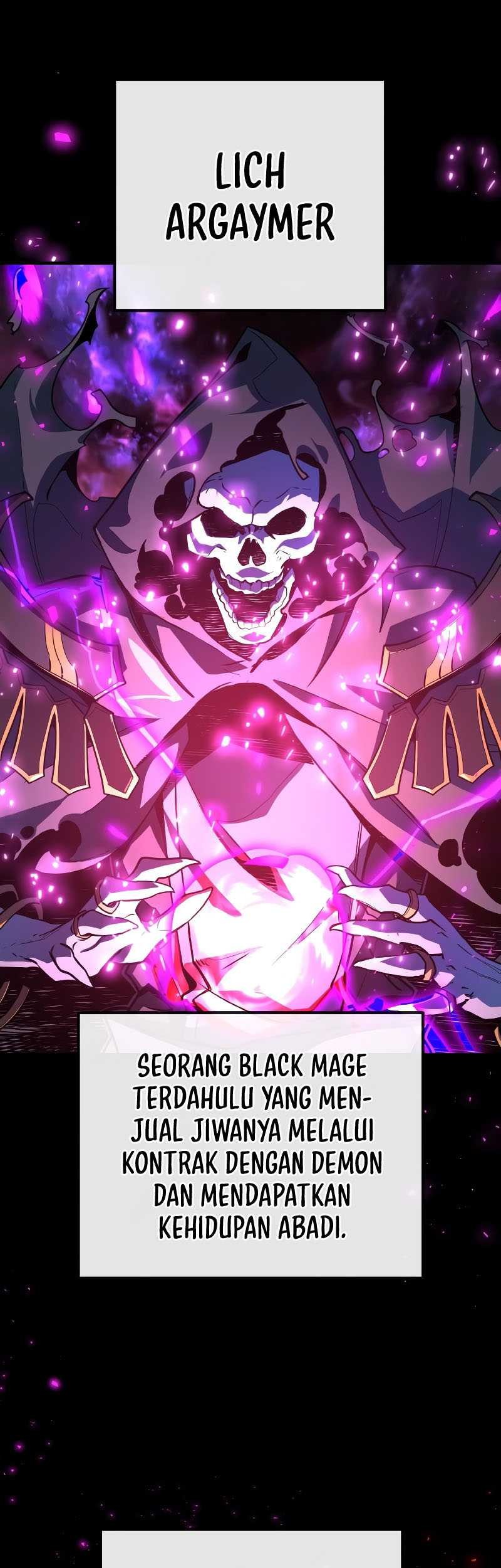 Manhwa The Game’s Top Troll Chapter 37 gambar 2