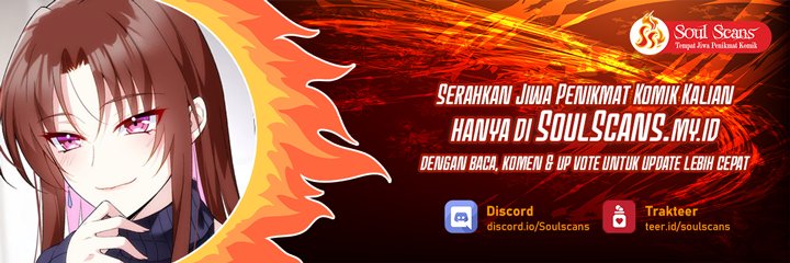 Manhua I Eat Soft Rice in Another World Chapter 32 gambar 2