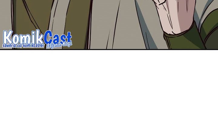 Sword Fanatic Wanders Through The Night Chapter 70 Gambar 3