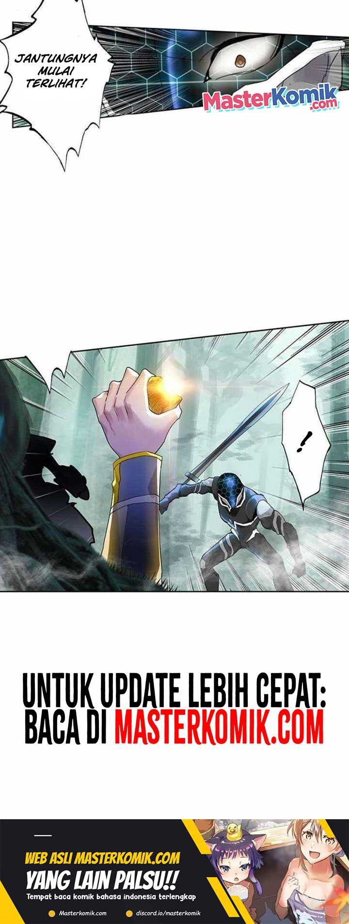 Tun Shi Xing Kong Chapter 195 Gambar 10