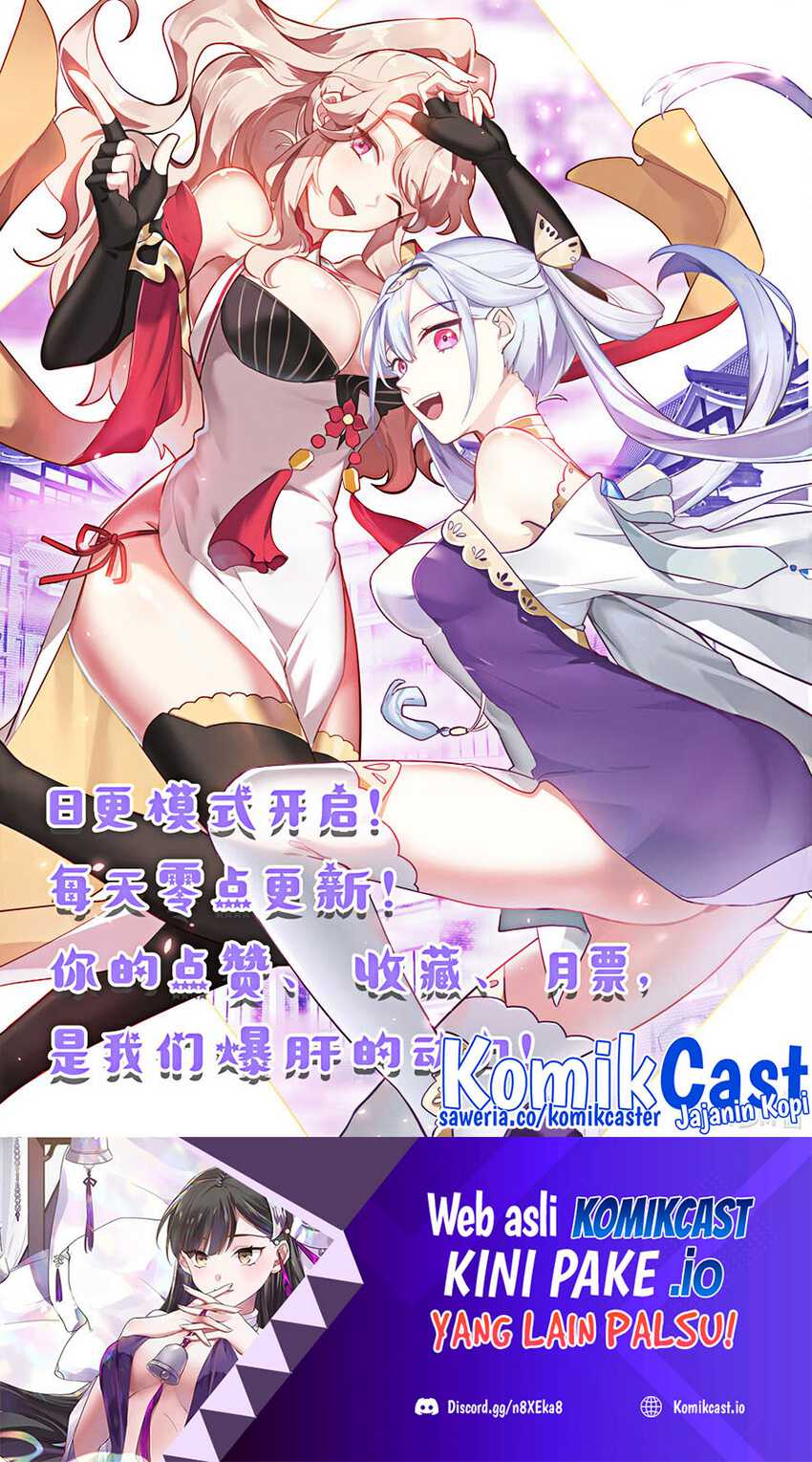 Martial God Asura Chapter 738 Gambar 13
