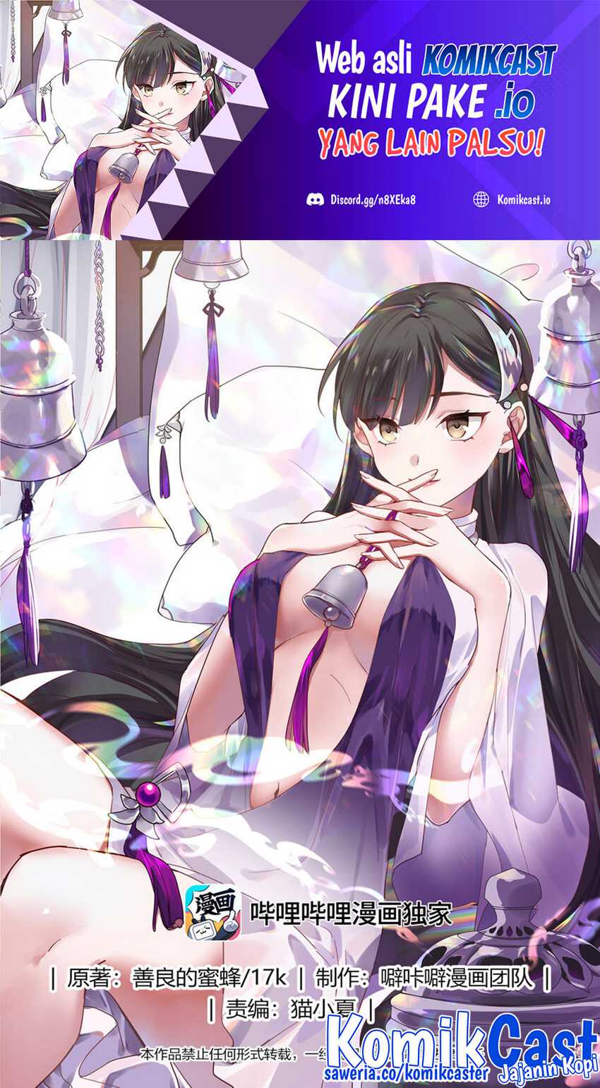 Manhua Martial God Asura Chapter 738 gambar 2