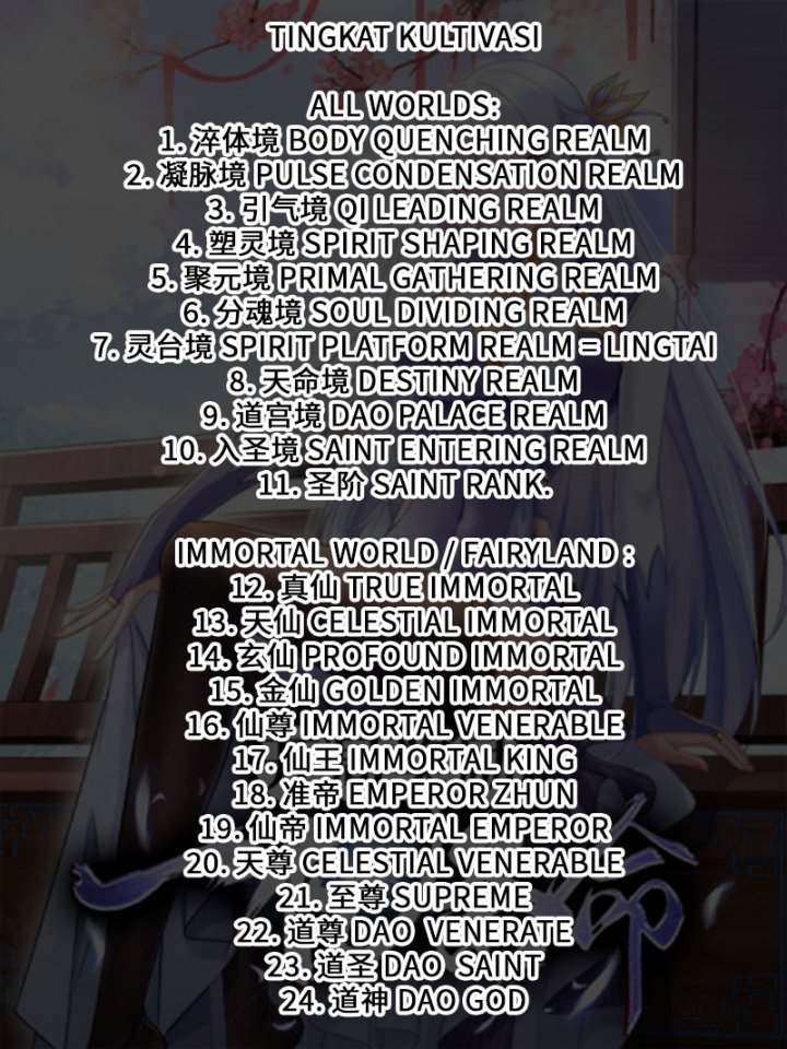 Reward 100 Million Lives at the Beginning Chapter 78 Gambar 40
