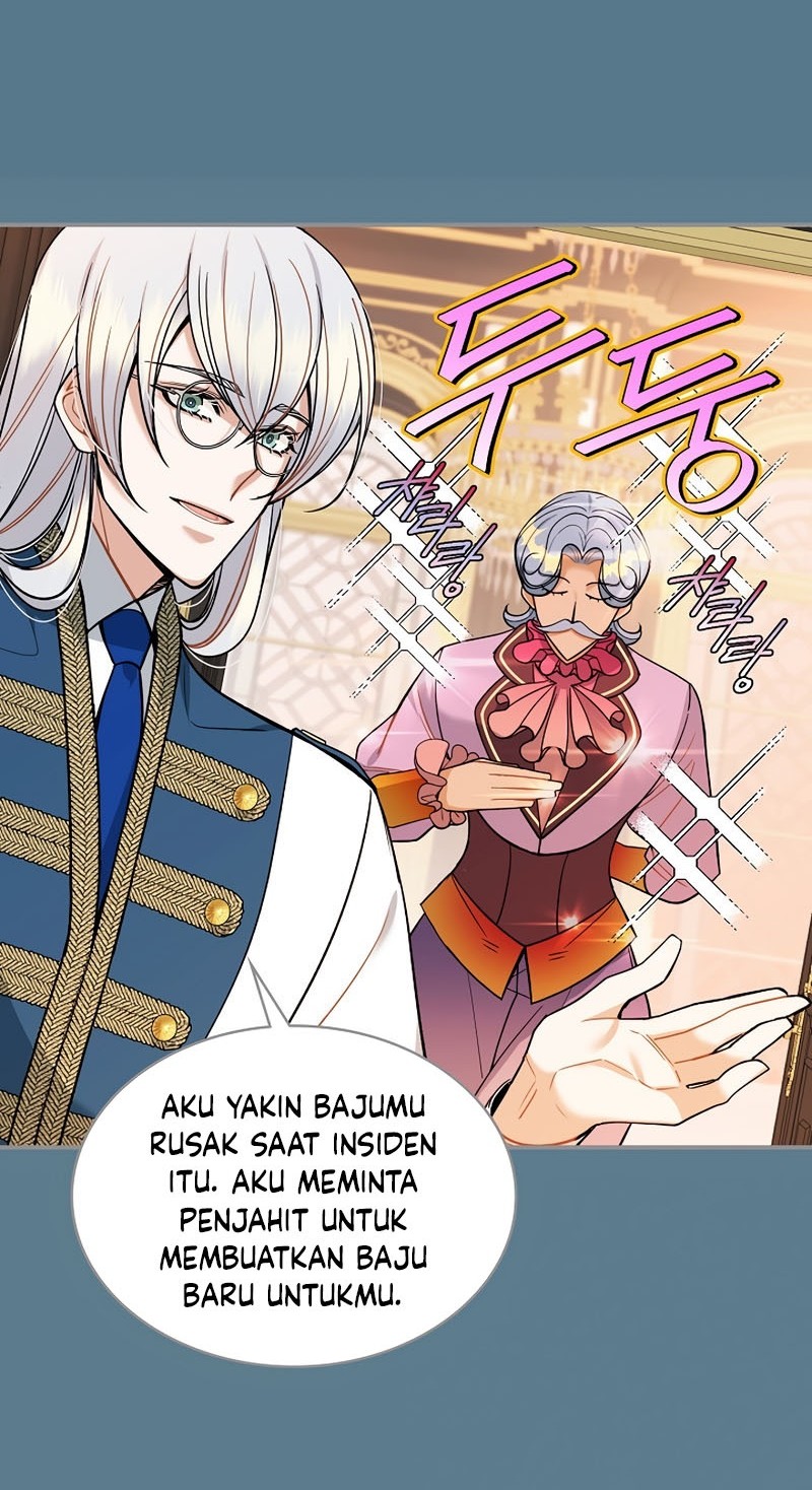 The Duke’s Redemption Chapter 29 Gambar 7