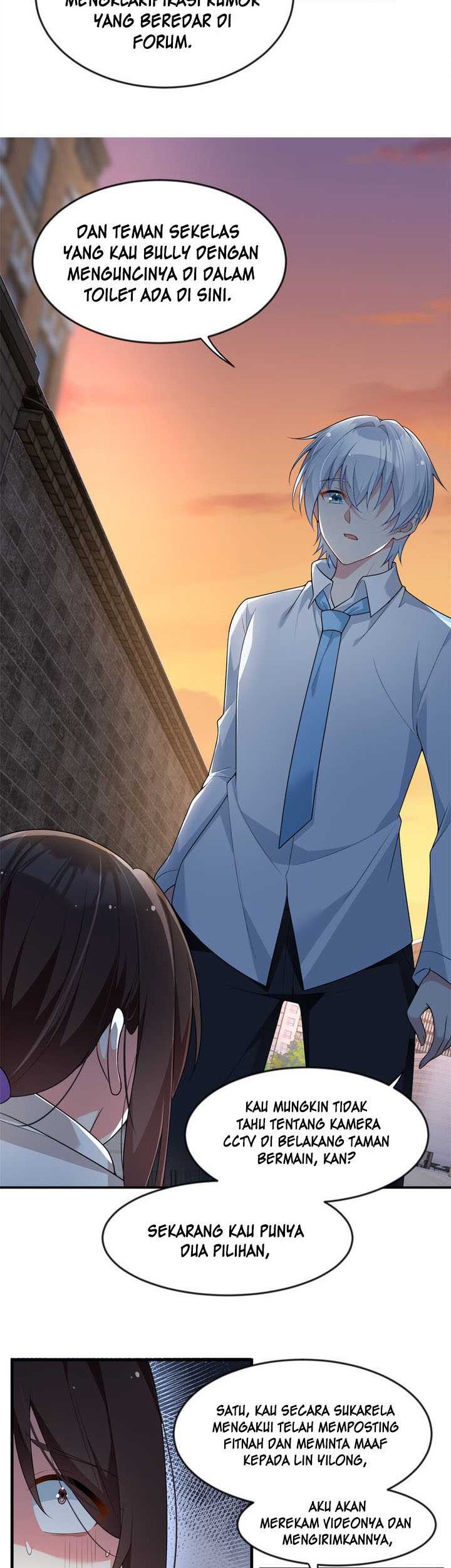 I Eat Soft Rice in Another World Chapter 36 Gambar 14