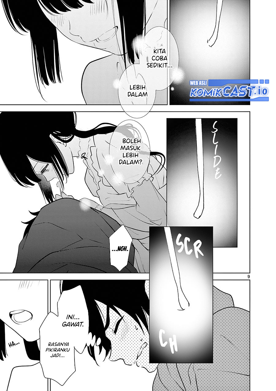 Aishiteru Game wo Owarasetai Chapter 37 Gambar 10