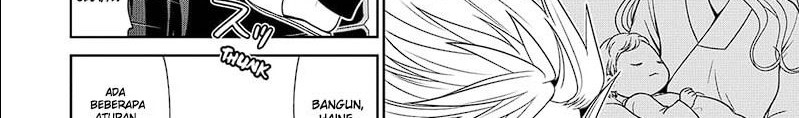 Manga Tokyo Underworld Chapter 49 gambar 2