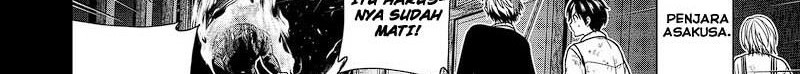 Manga Tokyo Underworld Chapter 46 gambar 2