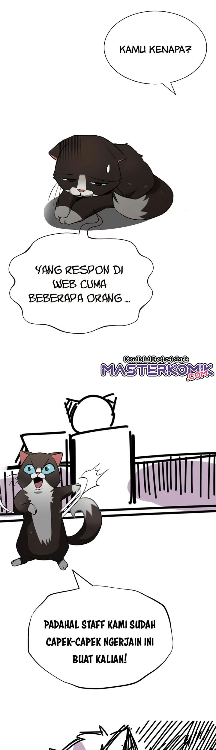 Xianzun Luowuji Chapter 202 Gambar 30