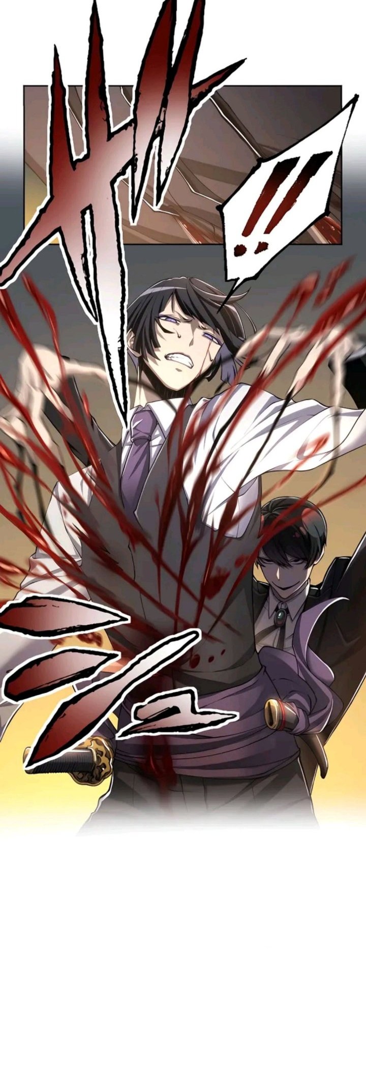 The Strongest Angel Evolutionary Tale Chapter 21 Gambar 23