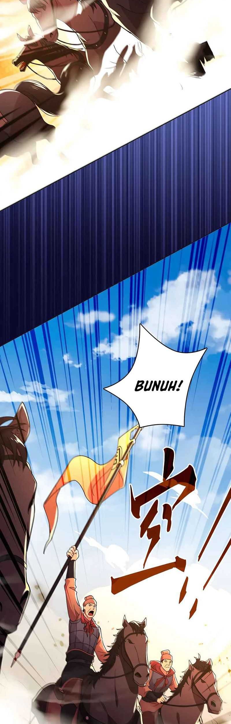 Manhua If I Don’t Die, I’ll Be Invincible Chapter 71 gambar 2