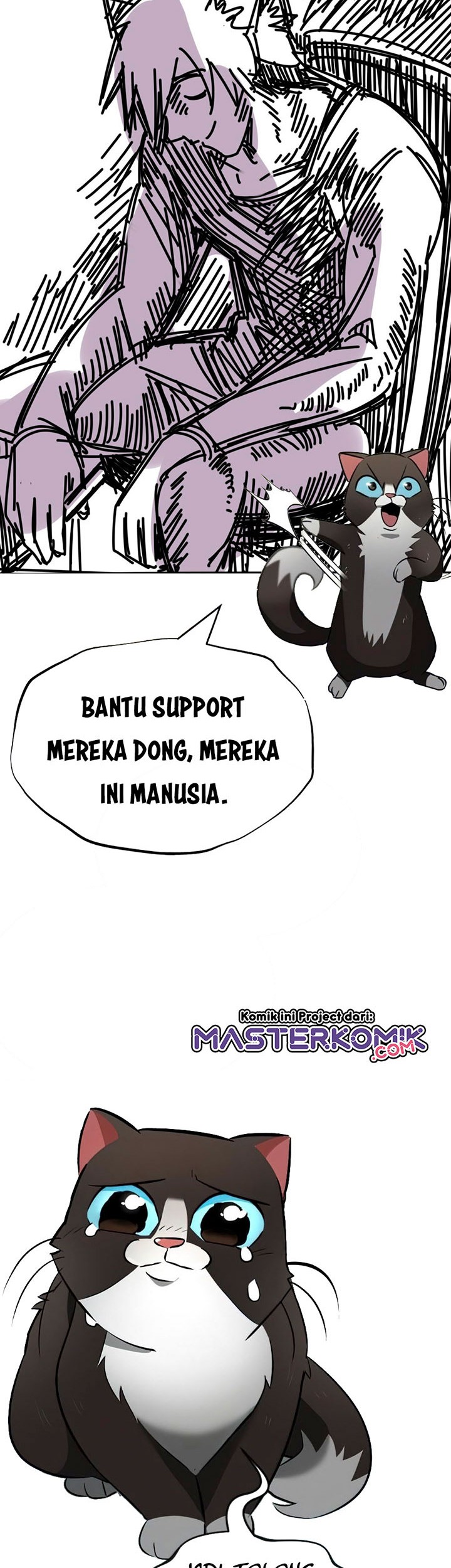 Xianzun Luowuji Chapter 204 Gambar 31