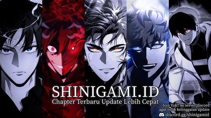 The Knight King Who Returned with a God Chapter 20 Gambar 84