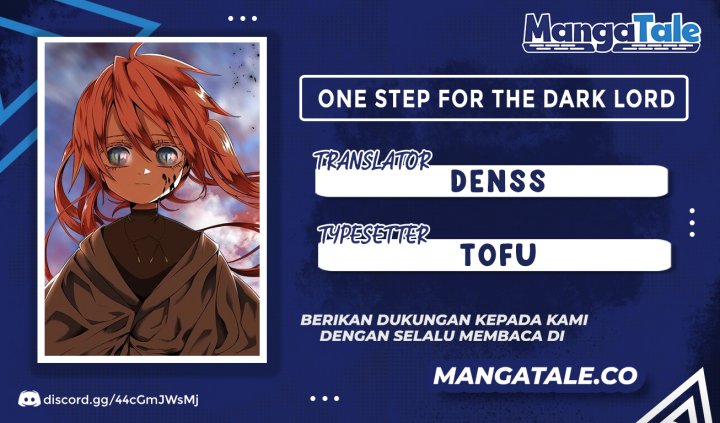 Komik One Step to The Demon King Chapter 70 gambar 1
