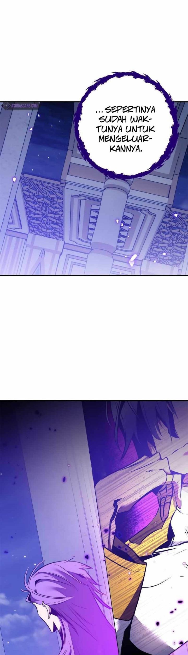 Manhwa Return to Player Chapter 129 gambar 2