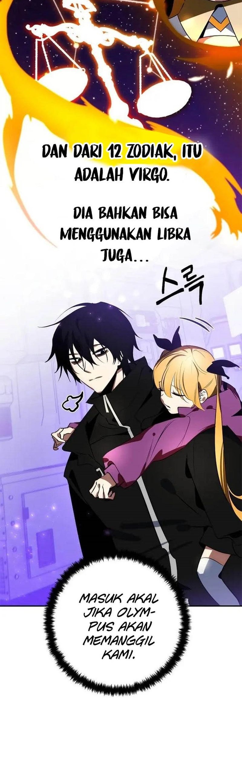 Manhwa Return to Player Chapter 127 gambar 2