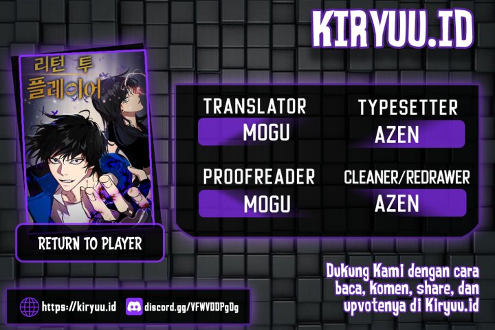 Komik Return to Player Chapter 126 gambar 1