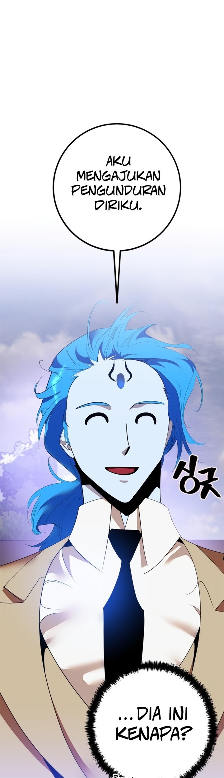 Manhwa Return to Player Chapter 133 gambar 2