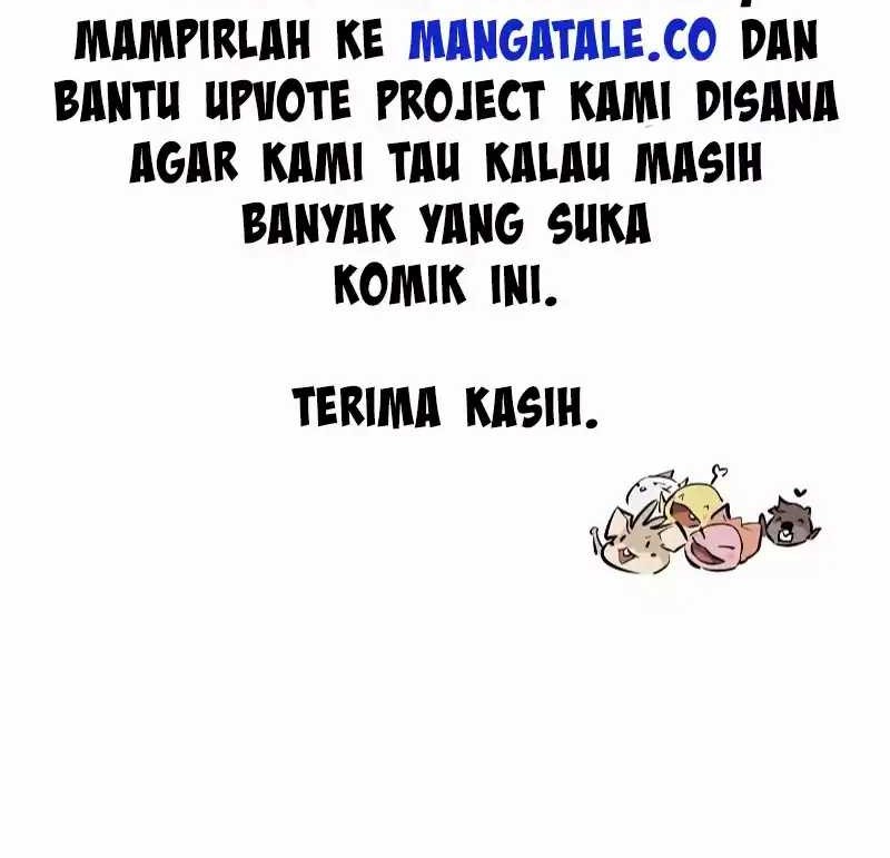 I’ll Resign and Have a Fresh Start in This World Chapter 52 Gambar 58
