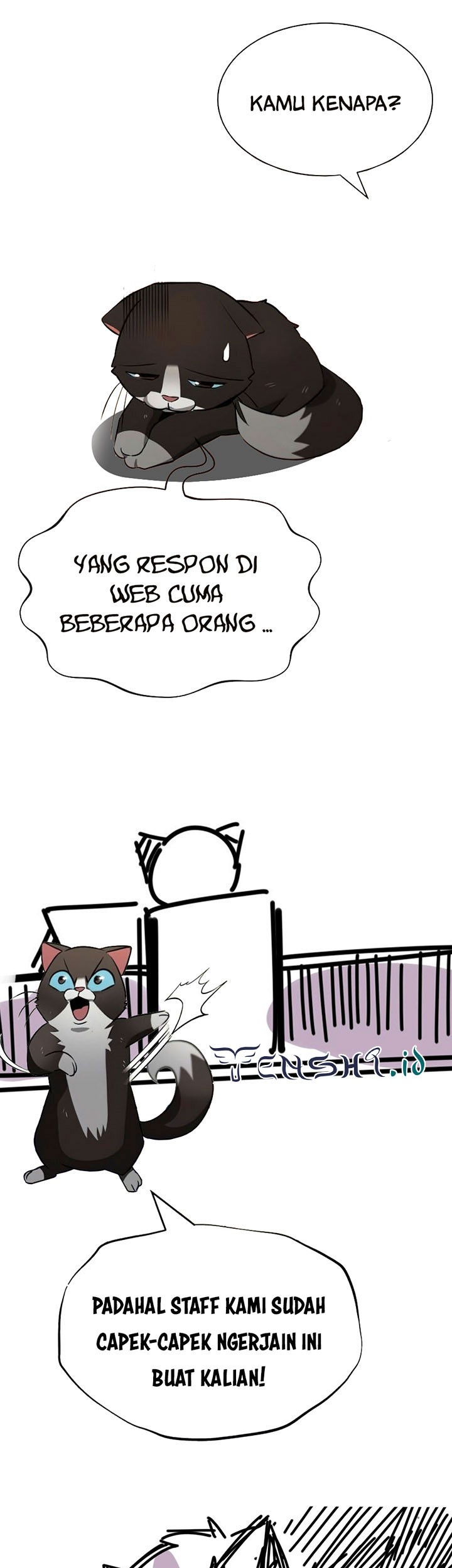 Xianzun Luowuji Chapter 215 Gambar 30