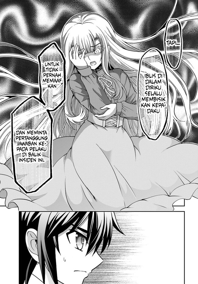 Tenohira Kaitaku Mura de Isekai Kenkokuki: Fueteku Yome-tachi to Nonbiri Mujintou Life (fix) Chapter 44 Gambar 24