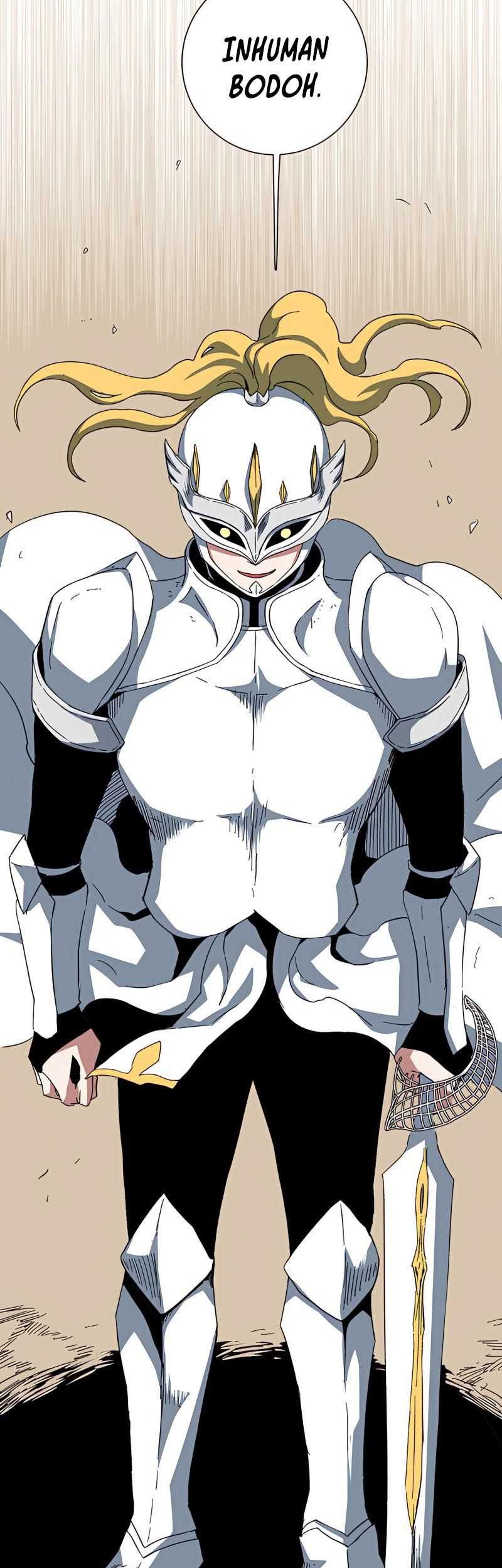 One Step to The Demon King Chapter 75 Gambar 69