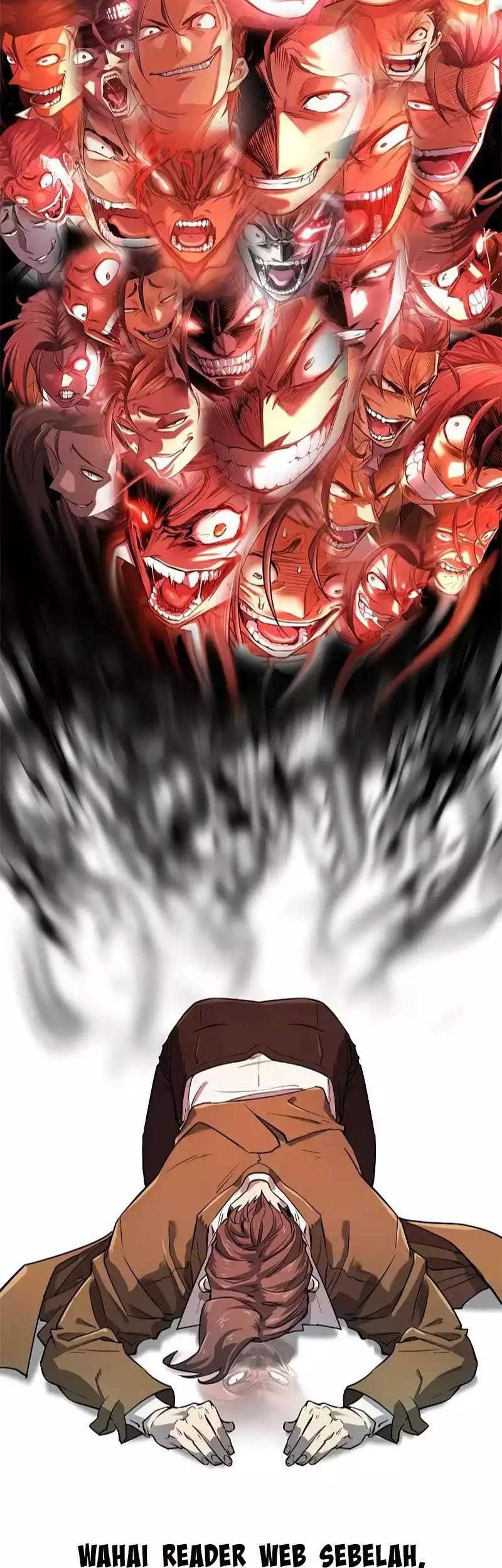 One Step to The Demon King Chapter 75 Gambar 74