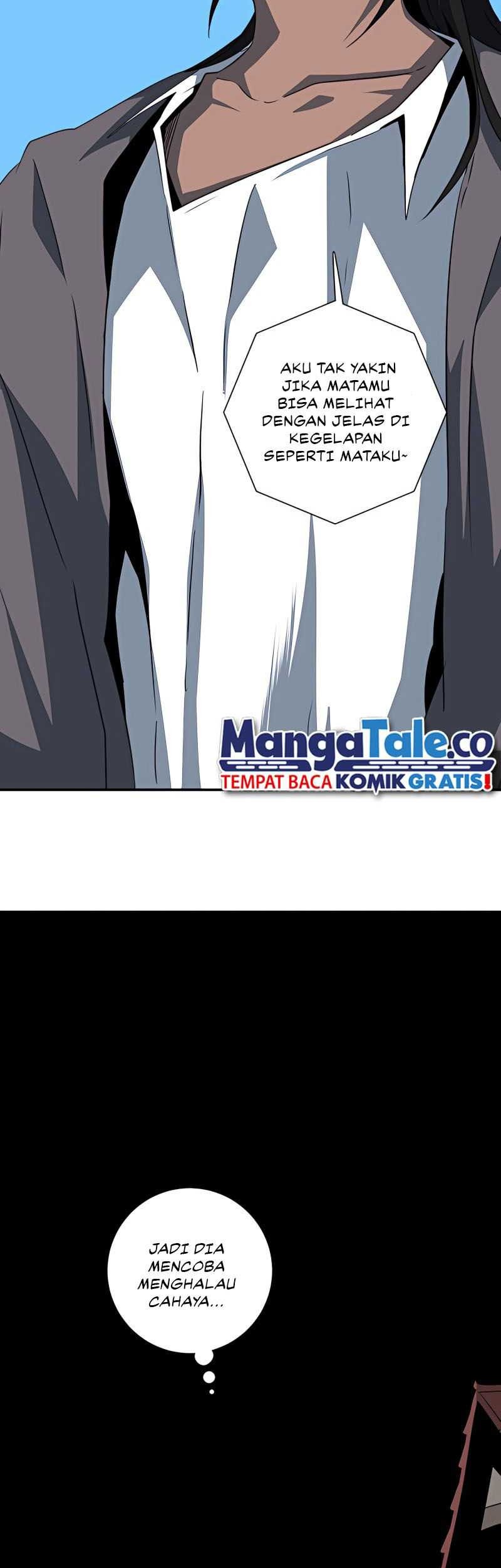 One Step to The Demon King Chapter 75 Gambar 4