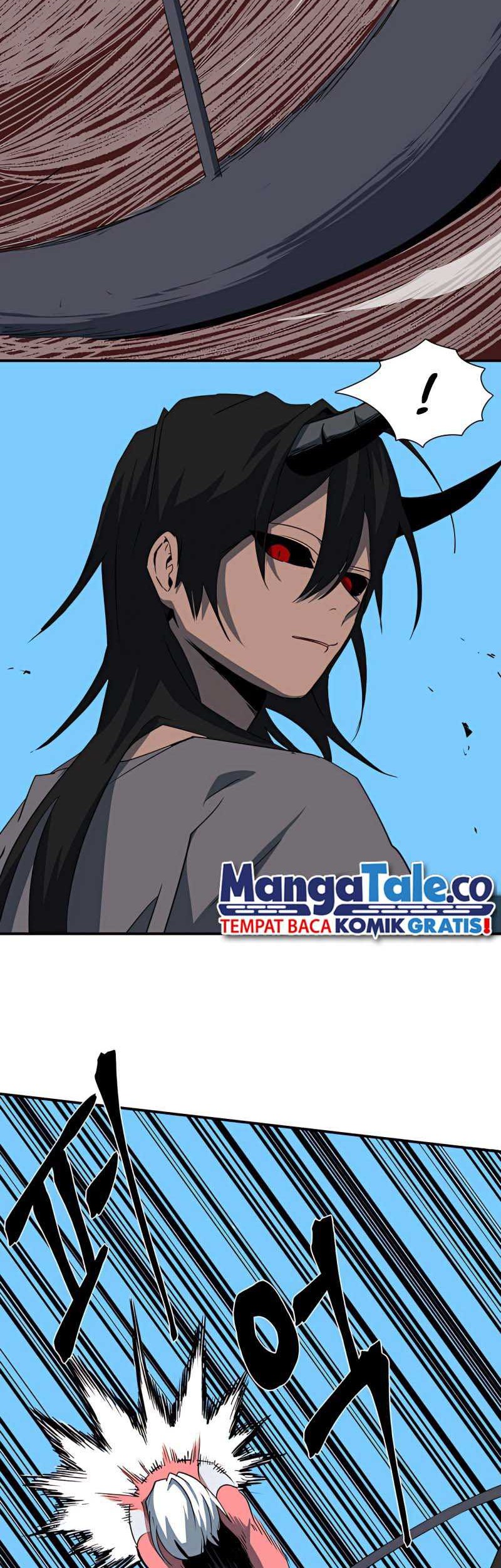One Step to The Demon King Chapter 74 Gambar 31