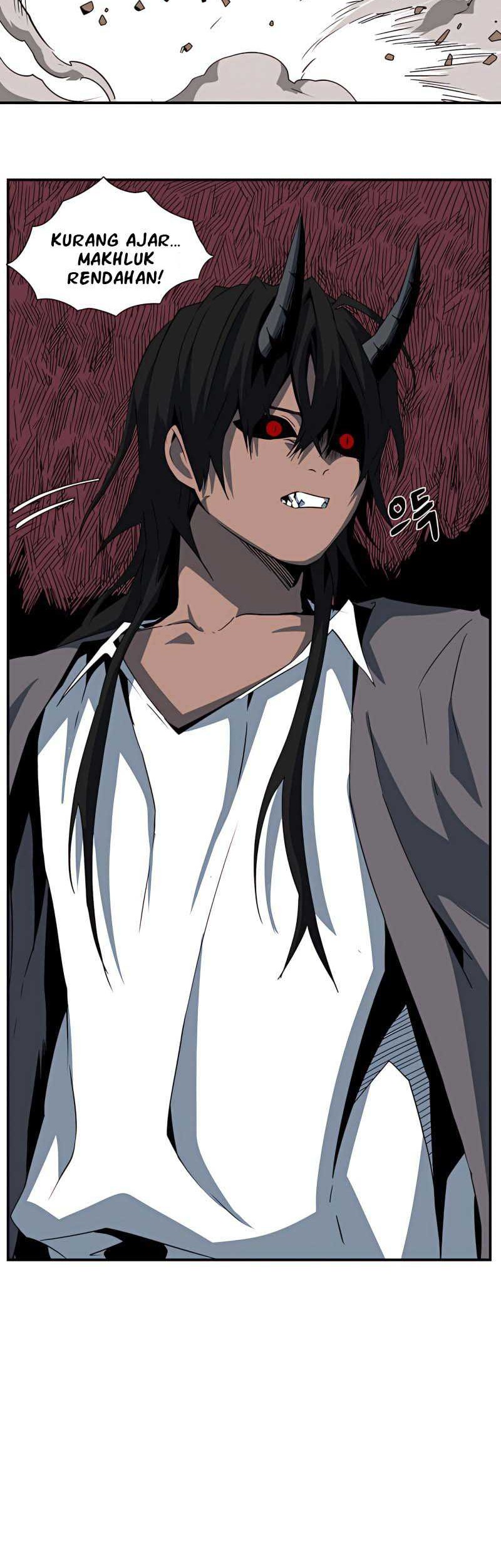 One Step to The Demon King Chapter 74 Gambar 33