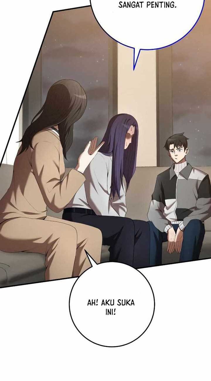 I Became a Renowned Family’s Sword Prodigy Chapter 75 Gambar 33