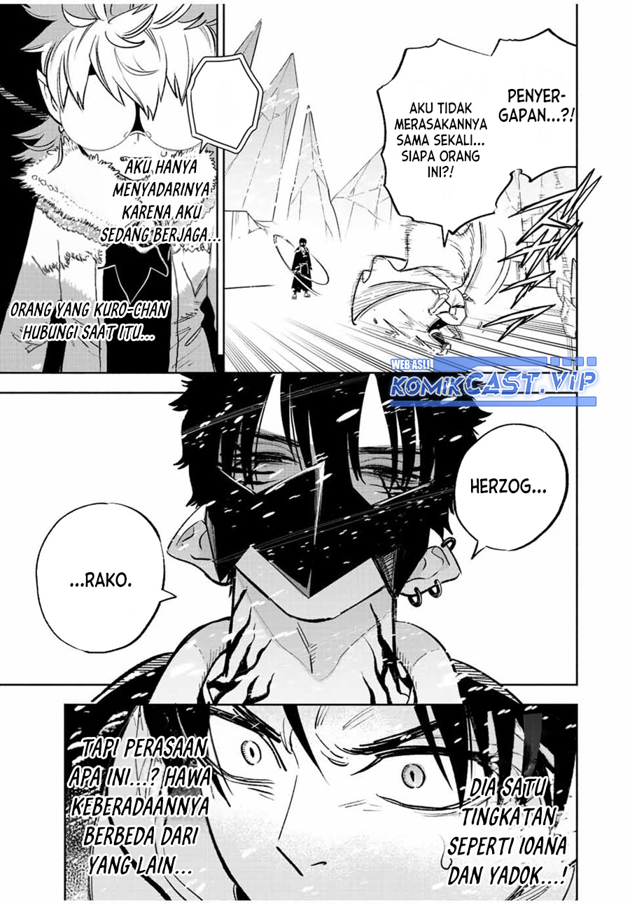 The Unfavorable Job “Appraiser” Is Actually the Strongest Chapter 70 Gambar 6
