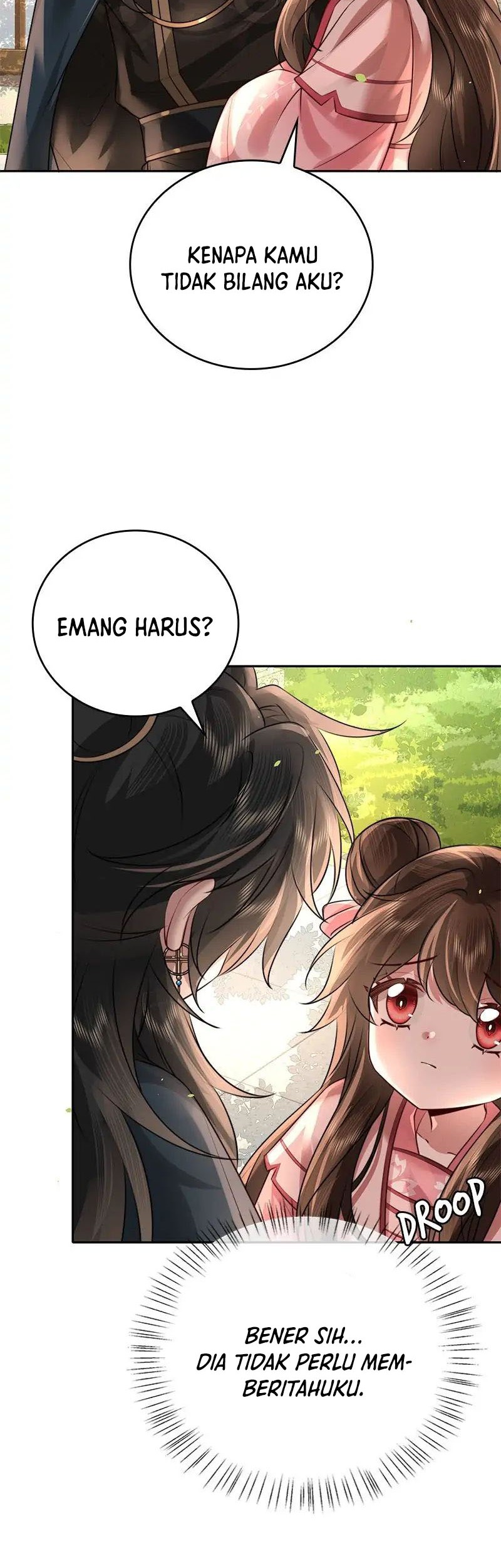 Surviving as a Tyrant’s Daughter Chapter 46 Gambar 18