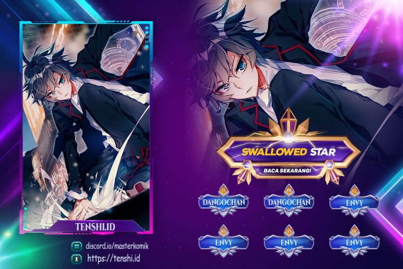 Komik Tun Shi Xing Kong Chapter 204 gambar 1