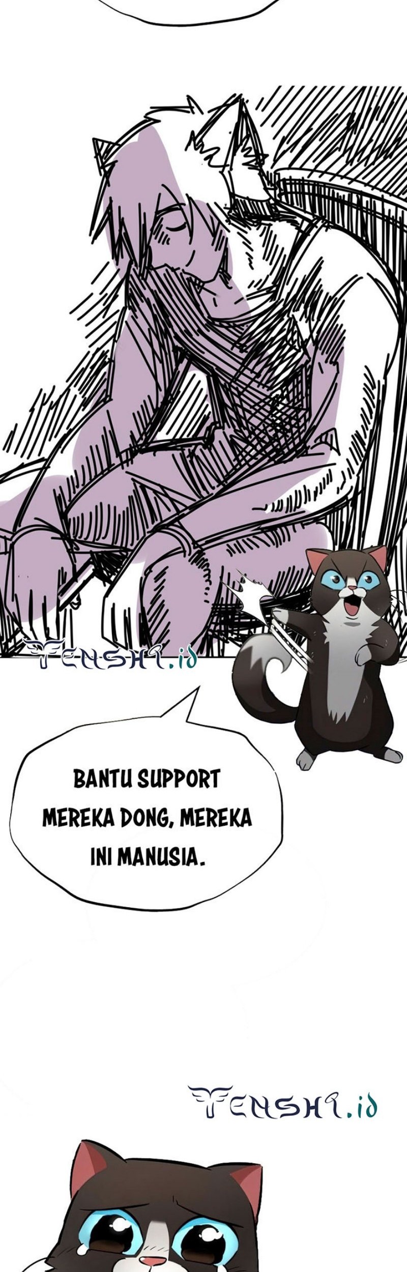 Tun Shi Xing Kong Chapter 204 Gambar 15