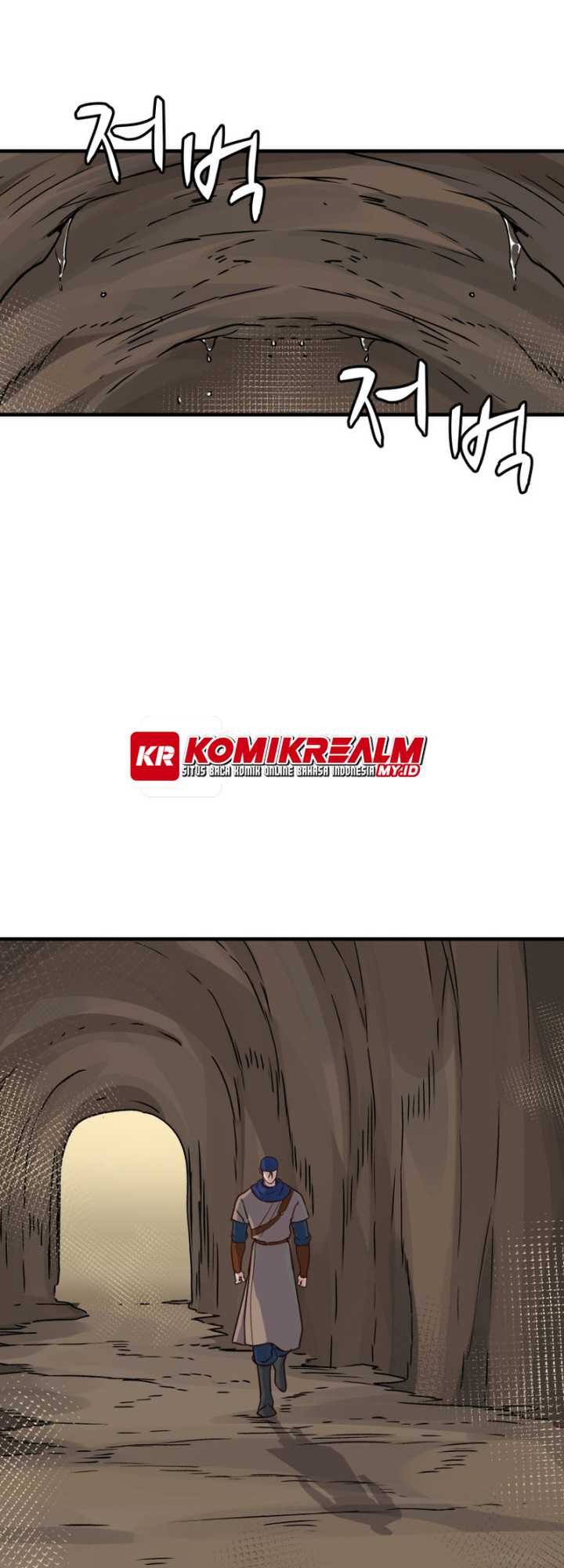 Manhwa The Heavenly Demon Will Turn the World Upside Down Chapter 32 gambar 2