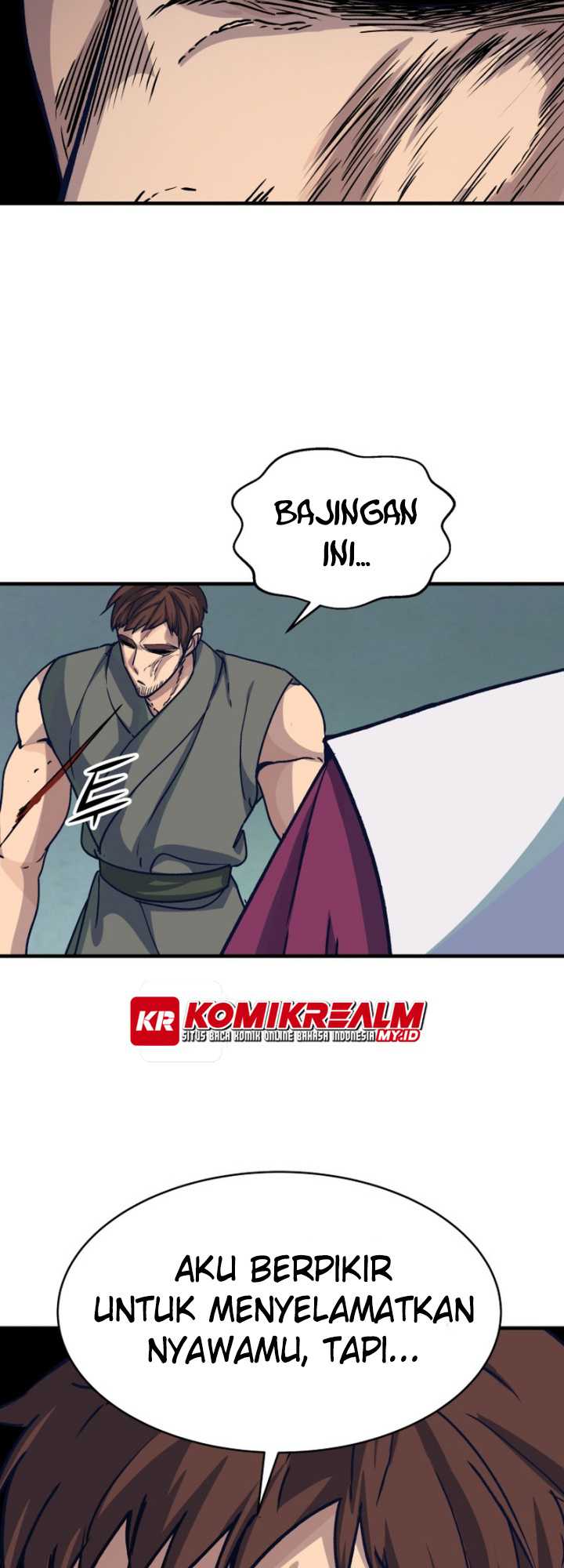 The Heavenly Demon Will Turn the World Upside Down Chapter 33 Gambar 51