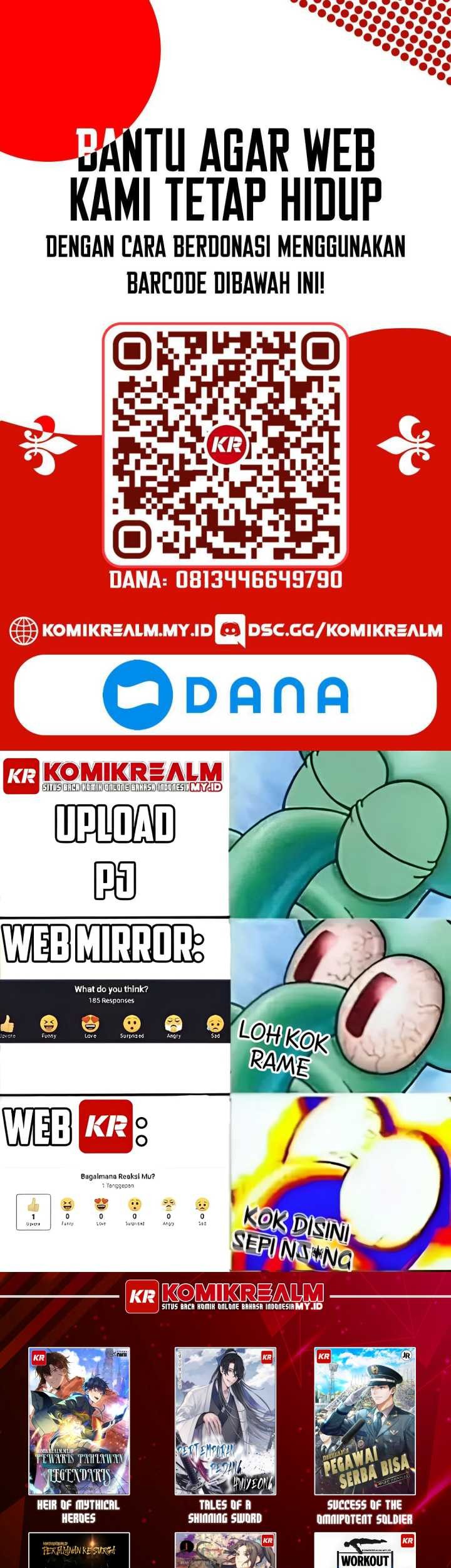 The Heavenly Demon Will Turn the World Upside Down Chapter 38 Gambar 52