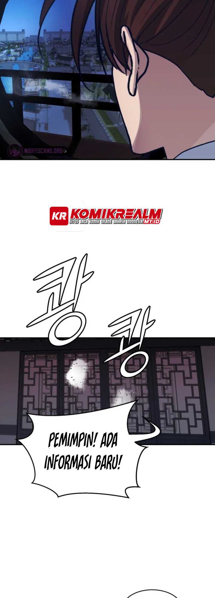 The Heavenly Demon Will Turn the World Upside Down Chapter 36 Gambar 40