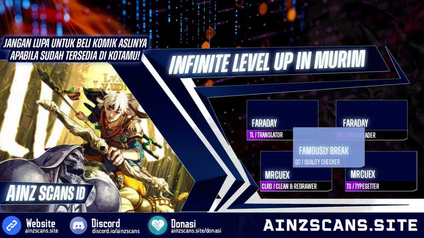 Komik Infinite Level Up in Murim Chapter 162 gambar 1