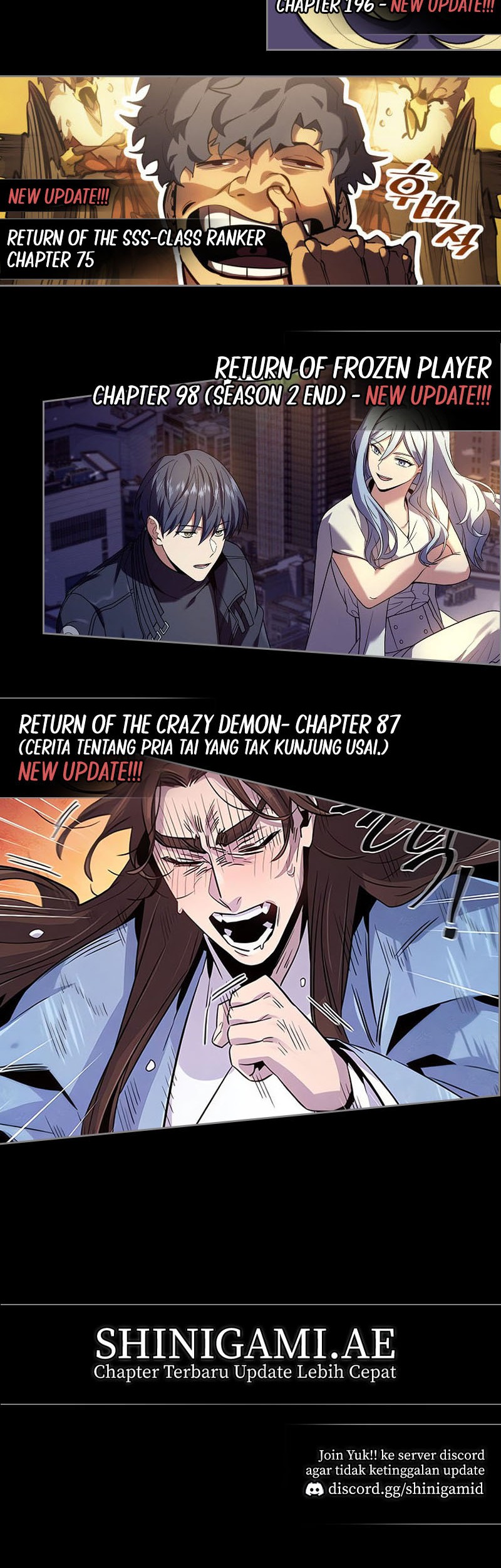 The Knight King Who Returned with a God Chapter 23 Gambar 87
