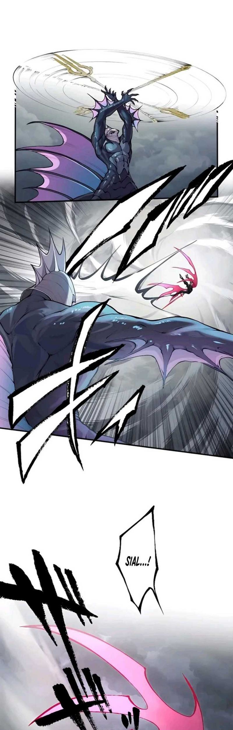 The Strongest Angel Evolutionary Tale Chapter 26 Gambar 5
