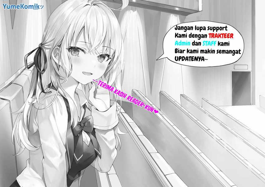 Invincible After a Hundred Years of Seclusion Chapter 261 Gambar 18