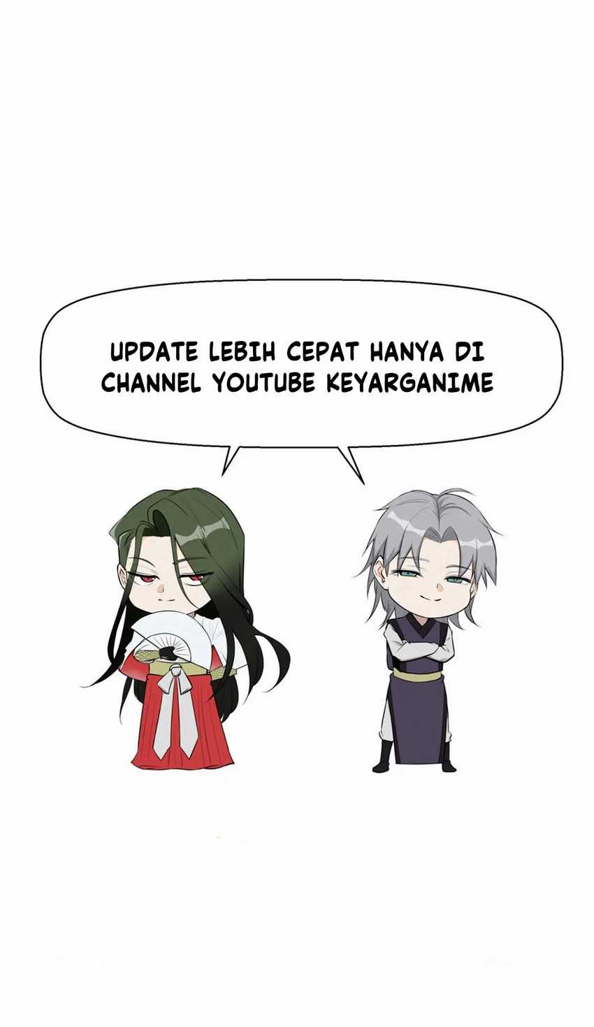 Invincible After a Hundred Years of Seclusion Chapter 261 Gambar 20