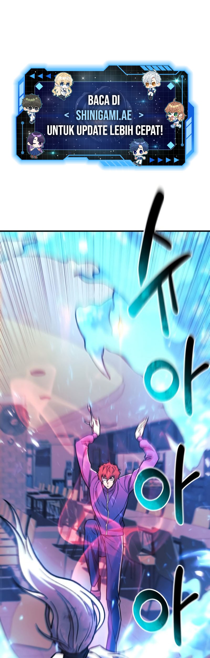 Manhwa I’ll be Taking a Break for Personal Reasons Chapter 68 gambar 2